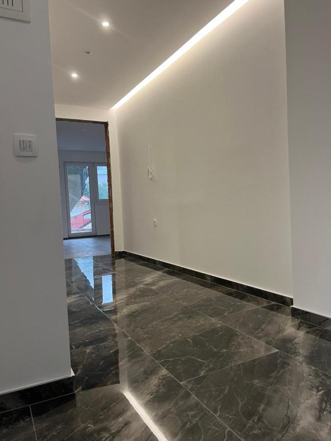 Davud Apartments SJJ Exterior foto