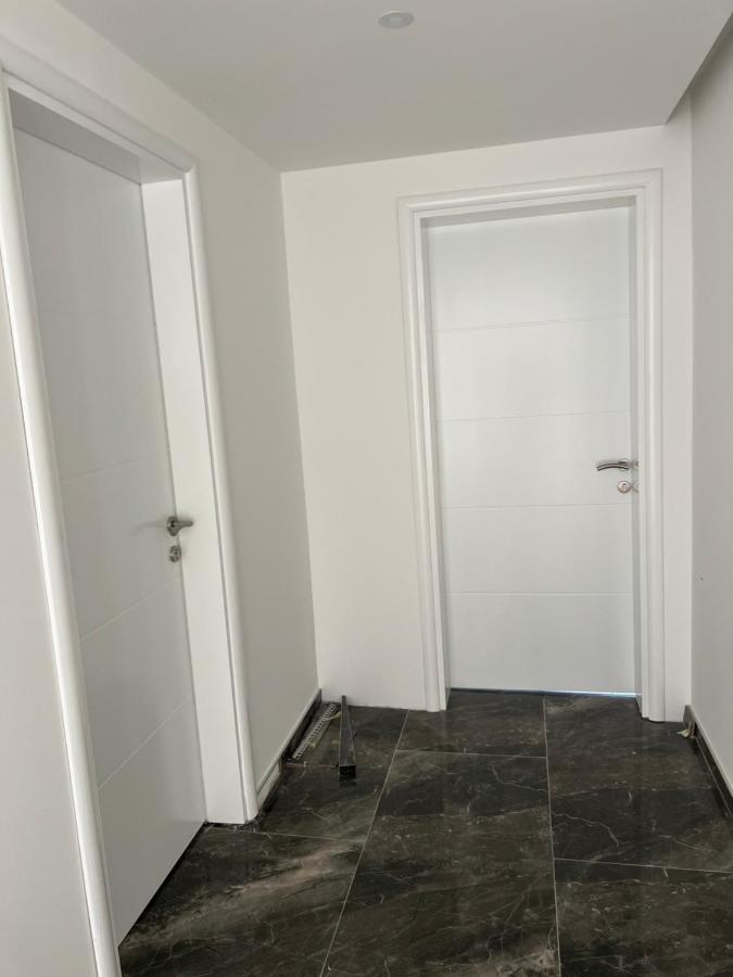 Davud Apartments SJJ Exterior foto