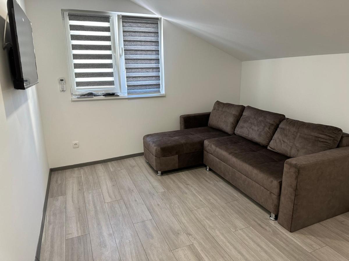 Davud Apartments SJJ Exterior foto
