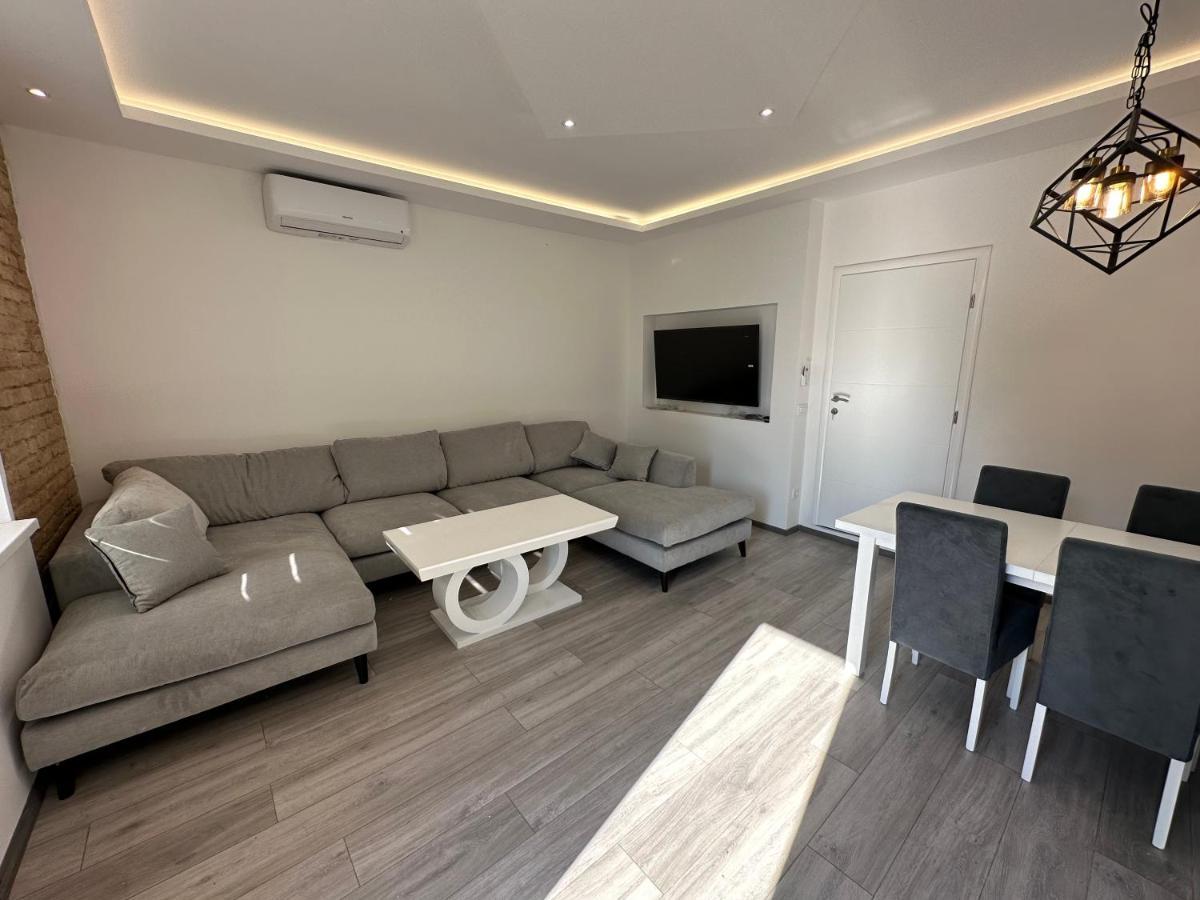 Davud Apartments SJJ Exterior foto