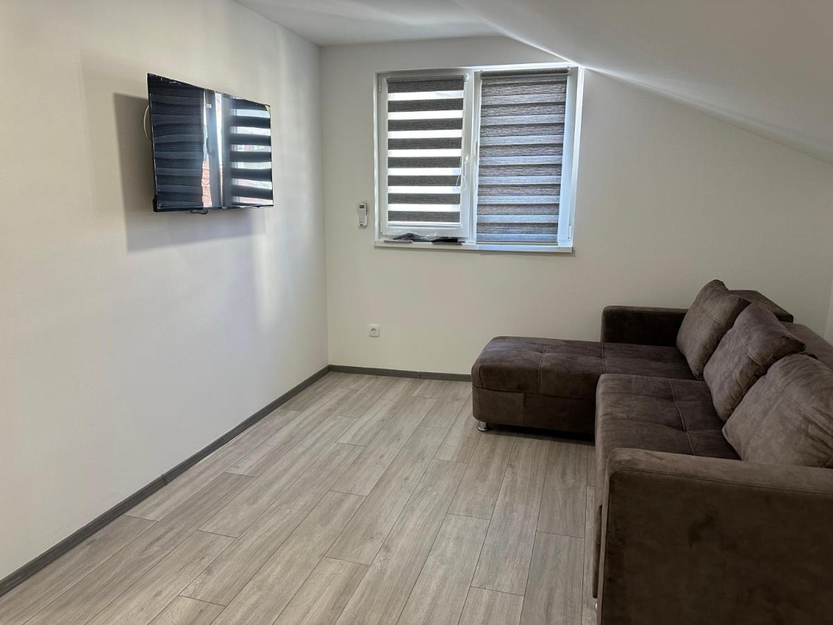 Davud Apartments SJJ Exterior foto