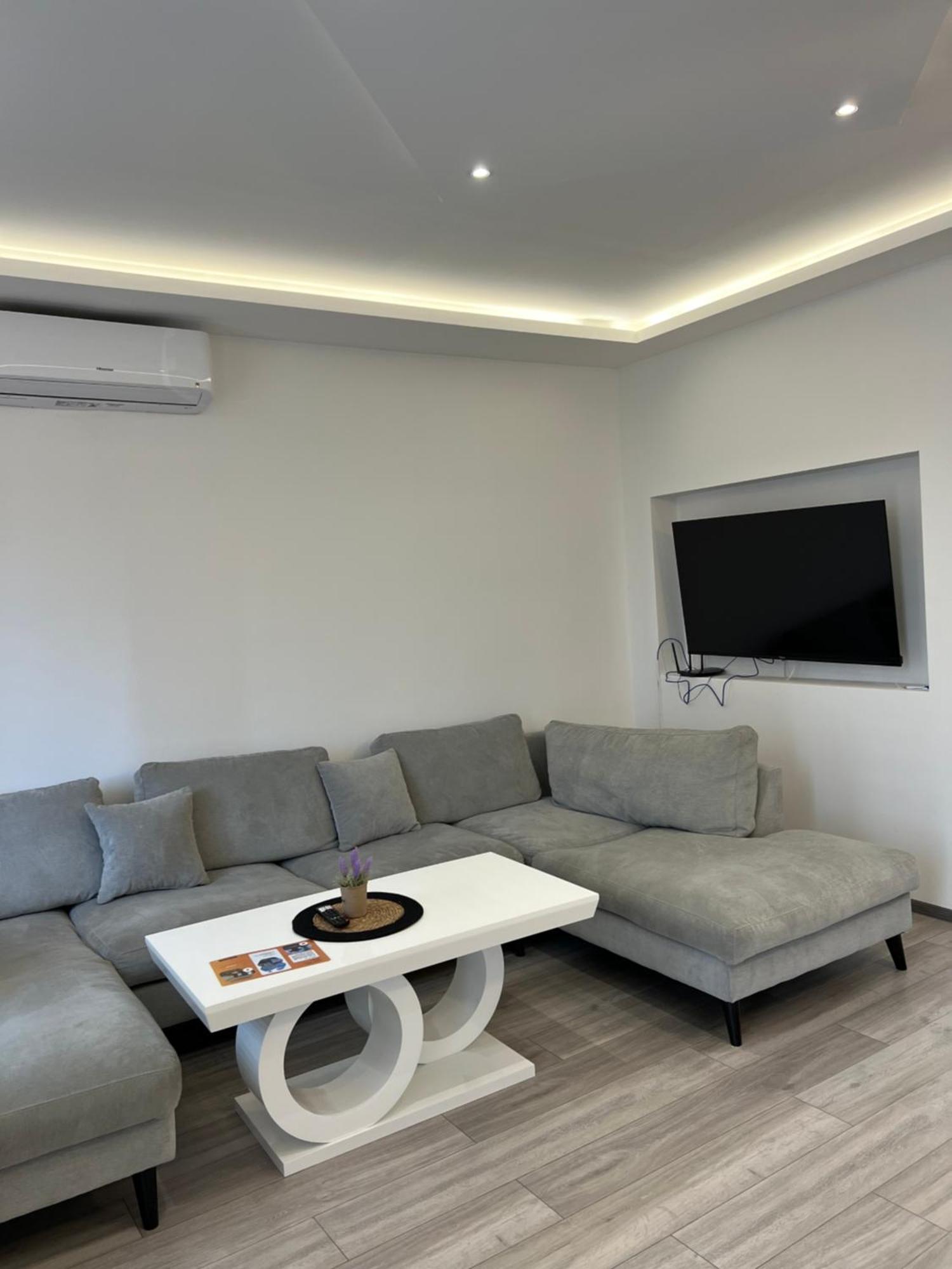Davud Apartments SJJ Exterior foto